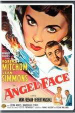 Watch Angel Face Solarmovie