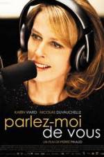 Watch Parlez-moi de vous Solarmovie