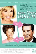 Watch Move Over Darling Solarmovie