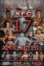 Watch XFC 17: Apocalypse Solarmovie
