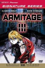 Watch Armitage III Poly Matrix Solarmovie