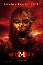Watch The Mummy Solarmovie