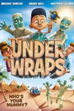 Watch Under Wraps Solarmovie