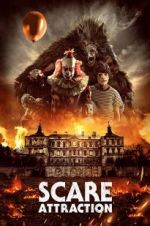 Watch Scare Attraction Solarmovie