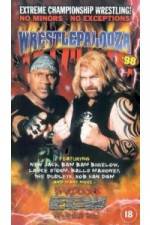 Watch ECW Wrestlepalooza Solarmovie