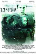 Watch The Deep Below Solarmovie
