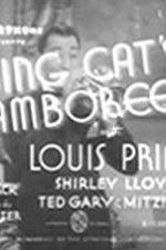 Watch Swing Cat\'s Jamboree Solarmovie