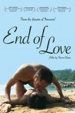 Watch End of Love Solarmovie