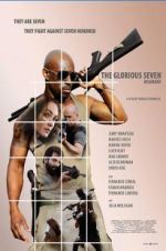 Watch The Glorious Seven Solarmovie