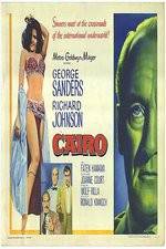 Watch Cairo Solarmovie
