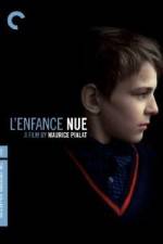 Watch Naked Childhood Solarmovie