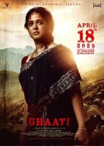 Watch Ghaati Solarmovie
