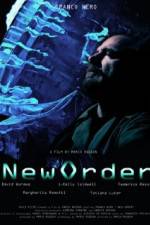 Watch New Order Solarmovie