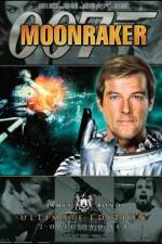 Watch James Bond: Moonraker Solarmovie