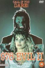 Watch 976-Evil II Solarmovie