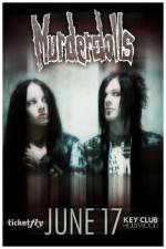 Watch Murderdolls Live The Key Club Solarmovie