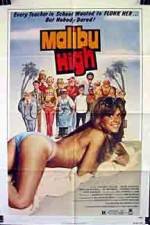 Watch Malibu High Solarmovie