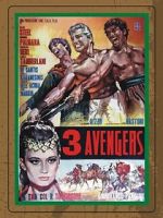 Watch The Three Avengers Solarmovie