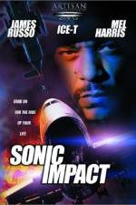 Watch Sonic Impact Solarmovie