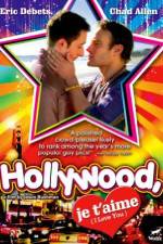 Watch Hollywood je t'aime Solarmovie