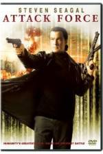 Watch Attack Force Solarmovie