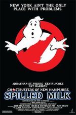 Watch The Ghostbusters of New Hampshire: Spilled Milk Solarmovie