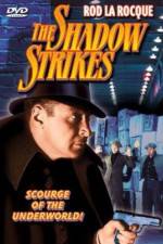 Watch The Shadow Strikes Solarmovie