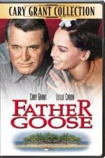 Watch Father Goose Solarmovie