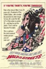 Watch Wild in the Streets Solarmovie