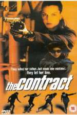 Watch The Contract Solarmovie