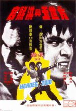 Watch Kung Fu Invaders Solarmovie