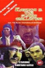 Watch Zatoichi and the Flying Guillotine Solarmovie