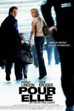 Watch Pour elle Solarmovie