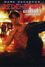 Watch Kickboxer 5 Solarmovie