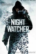 Watch Night Watcher Solarmovie