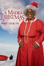 Watch A Madea Christmas Solarmovie