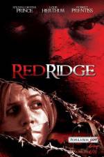 Watch Red Ridge Solarmovie