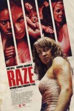 Watch Raze Solarmovie