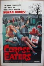 Watch Corpse Eaters Solarmovie