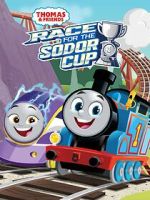 Watch Thomas & Friends: All Engines Go - Race for the Sodor Cup Solarmovie