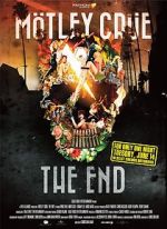 Watch Motley Crue: The End Solarmovie