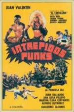 Watch Intrepidos Punks Solarmovie