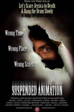 Watch Suspended Animation Solarmovie