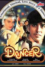Watch Dancer Solarmovie