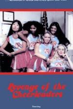 Watch Revenge of the Cheerleaders Solarmovie