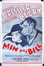 Watch Min and Bill Solarmovie
