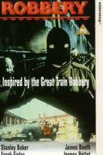 Watch Robbery Solarmovie