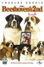 Watch Beethoven's 2nd Solarmovie
