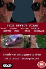 Watch Collateral Consequences Solarmovie
