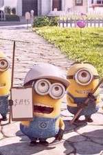 Watch Mower Minions Solarmovie